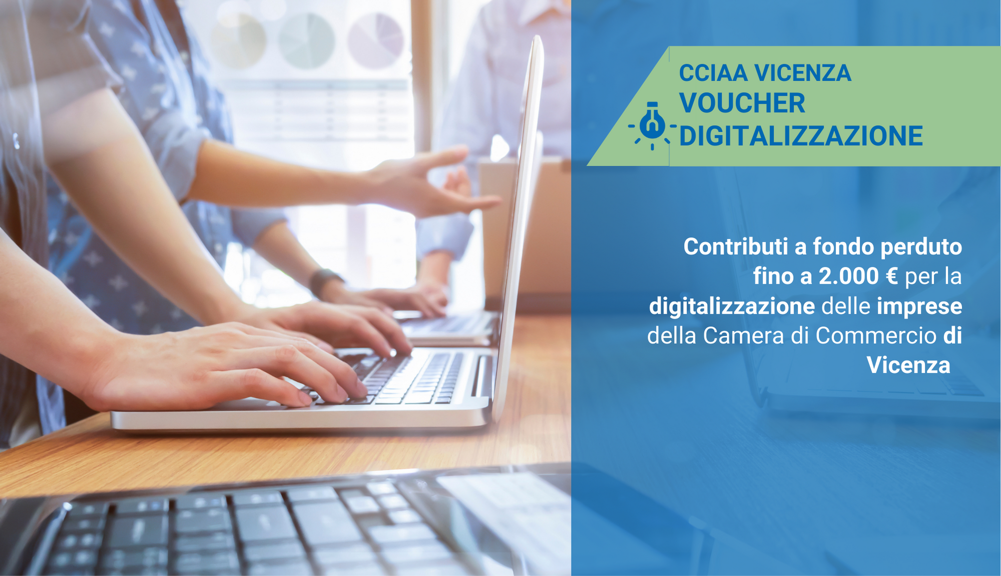 contributi digitalizzazione Vicenza