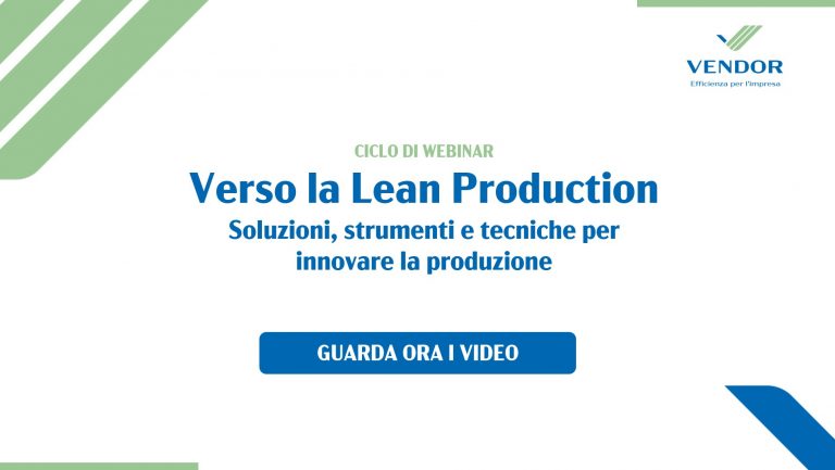 Lean Production webinar