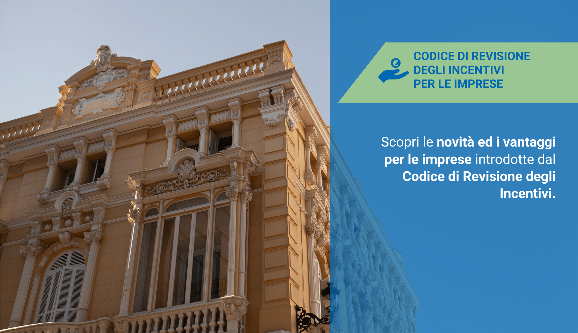 revisione incentivi