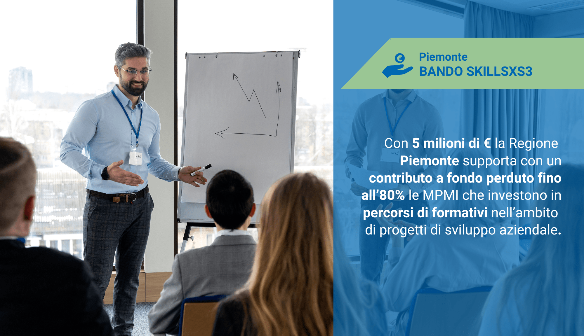 Bando formazione piemonte