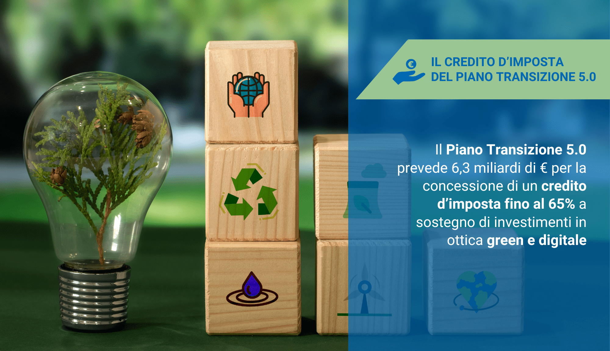 credito imposta 5.0