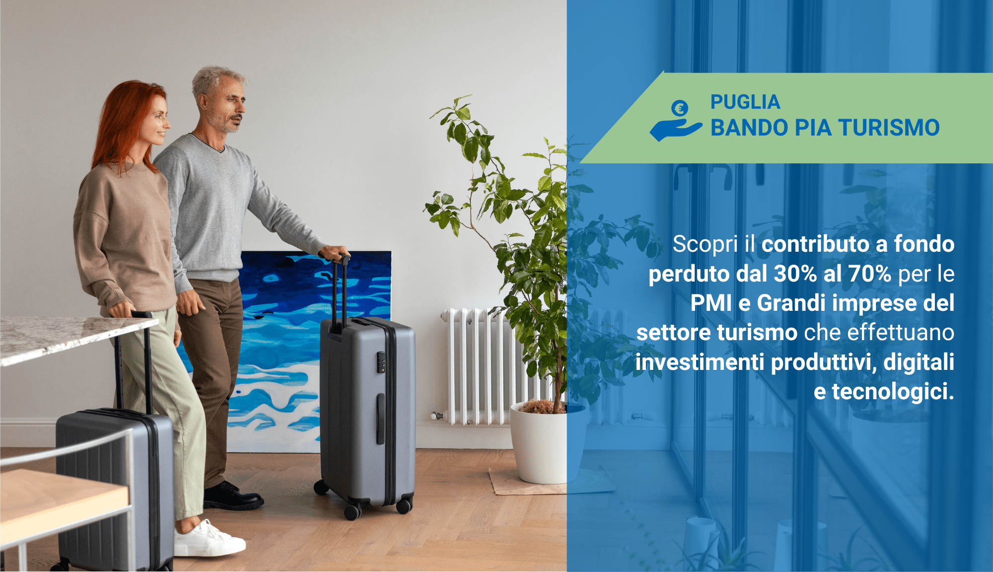 fondo perduto turismo puglia
