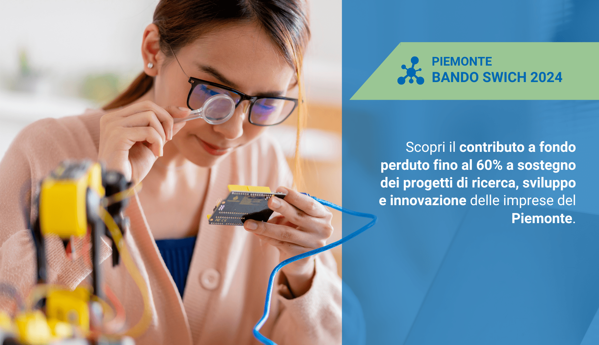 contributo ricerca e sviluppo piemonte