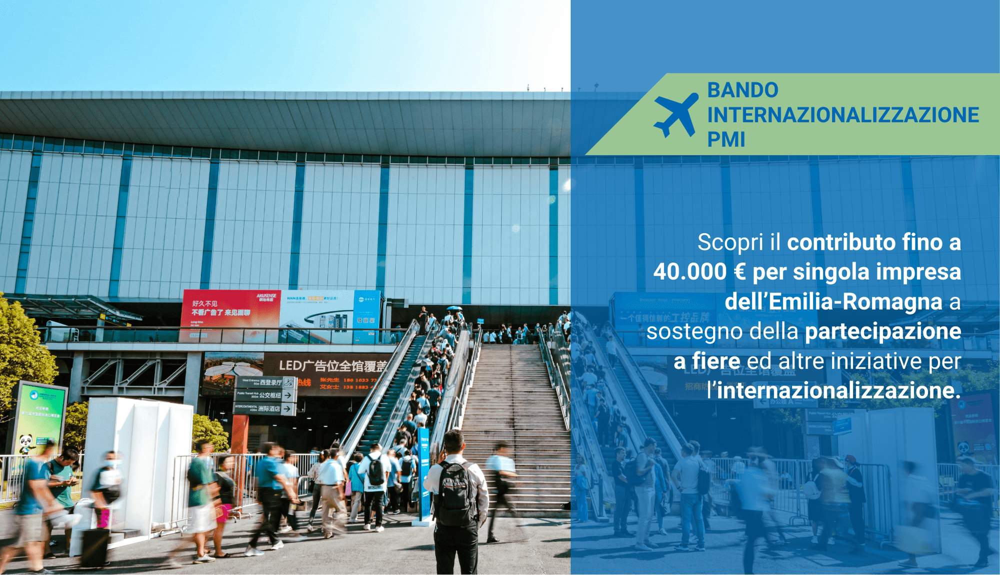 contributo fiere emilia