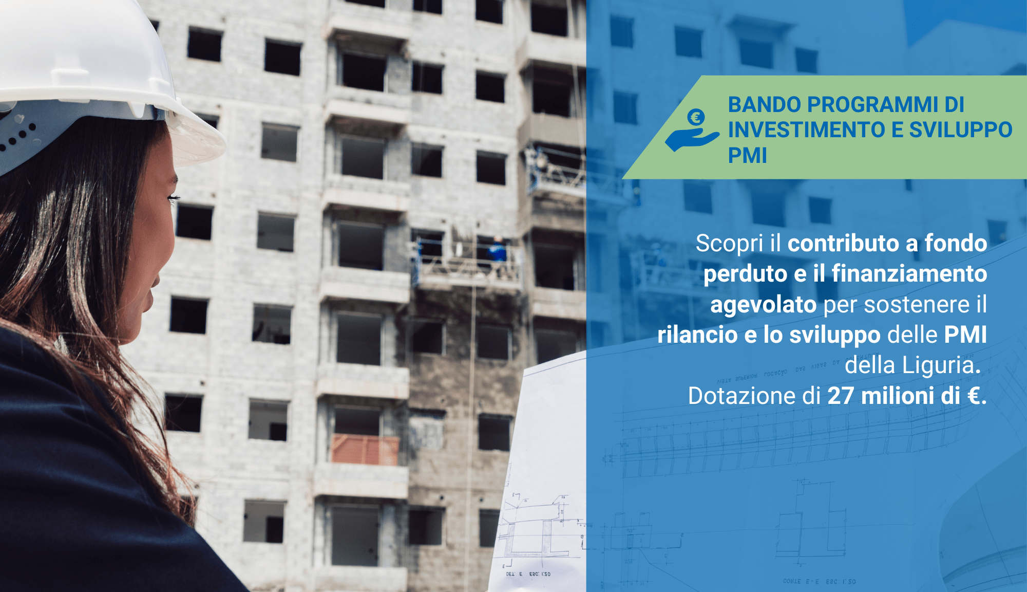 contributo investimento e sviluppo pmi liguria