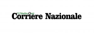 Logo Corriere Nazionale
