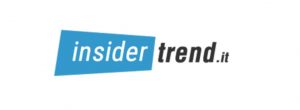 Logo insider trend ok
