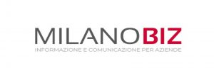 MilanoBIZ logo