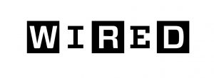 logo wired