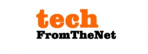 tech from the net logo