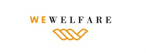 we welfare logo